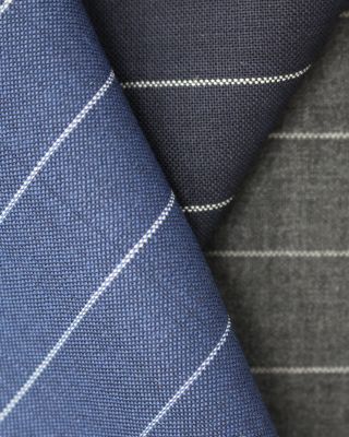 Se službou šití na míru si můžete vybrat střih, materiál i detaily přesně podle svých představ. Každý kousek je originál,...