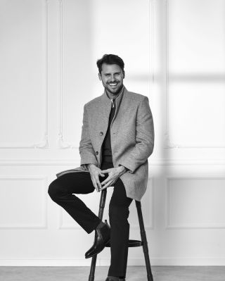 Objevte naši kolekci bund a kabátů pro sezónu PODZIM/ZIMA. 🧥 #zima2025 #kabaty #bundy #zima #podzim #koutnycz